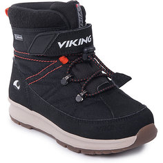 Ботинки Sokna GTX Viking для мальчика