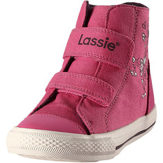 Ботинки для девочки LASSIE
