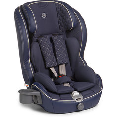 Автокресло Happy Baby Mustang Isofix, 9-36 кг, синий