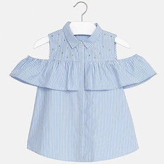 Блуза Mayoral для девочки