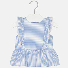 Блуза Mayoral для девочки