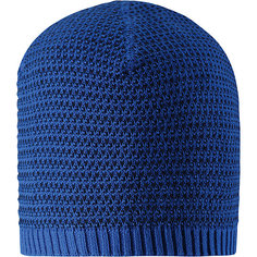 Шапка Poukama Reima для мальчика