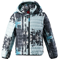 Пуховик Fleet Reima для мальчика