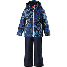 Комплект: куртка и брюки Pollari Reimatec® Reima для мальчика