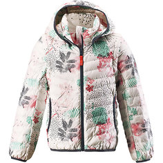 Пуховик Float Reima для девочки