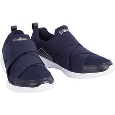 Полуботинки Gulliver для мальчика