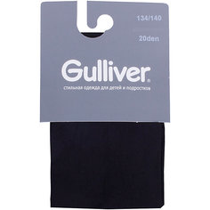 Колготки Gulliver для девочки