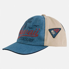 Кепка Mayoral для мальчика