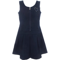 Сарафан для девочки Scool S`Cool