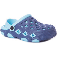 Сабо Mursu для мальчика