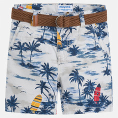 Бриджи Mayoral для мальчика