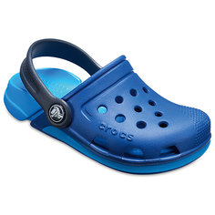 Сабо  CROCS для мальчика