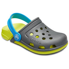 Сабо  CROCS для мальчика