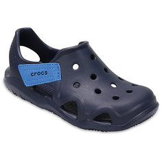 Сандалии  CROCS для мальчика