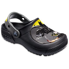 Сабо "Batman" CROCS для мальчика