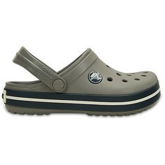 Сабо CROCS для мальчика