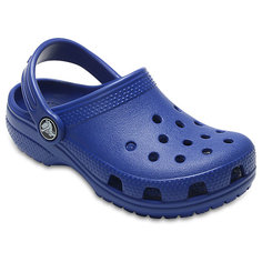 Сабо  CROCS для мальчика