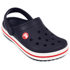 Сабо  CROCS для мальчика