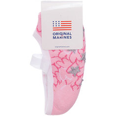 Носки Original Marines для девочки