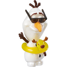 Маленькая кукла "Олаф", Холодное сердце Hasbro