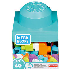Констркутор Mеga Bloks Блоки для развития воображения Mattel