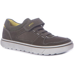 Полуботинки ECCO для мальчика