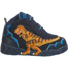Ботинки для мальчика Dinosoles