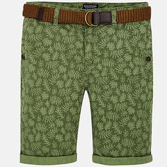 Бриджи Mayoral для мальчика