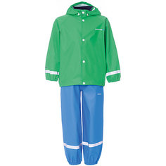 Непромокаемый комплект: куртка и брюки SLASKEMAN DIDRIKSONS1913
