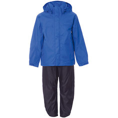 Комплект: куртка и брюки TIGRIS DIDRIKSONS1913 для мальчика