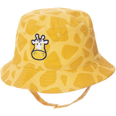 Панама PlayToday для мальчика