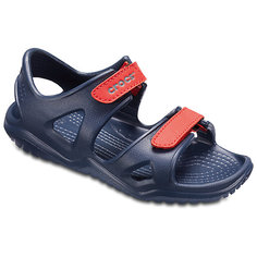 Сандалии  CROCS для мальчика