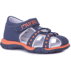 Сандалии Mursu для мальчика
