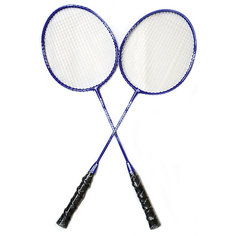 Бадминтон X-Match, синий