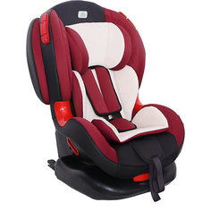Автокресло Smart Travel Premier Isofix, 9-25 кг, marsala