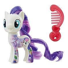 Фигурка My little Pony "Пони-подружки" Свити Дропс Hasbro