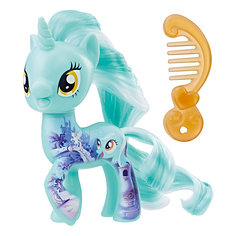 Фигурка My little Pony "Пони-подружки" Лира Hasbro