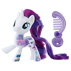 Фигурка My little Pony "Пони-подружки" Рарити Hasbro