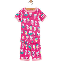 Пижама Hatley для девочки
