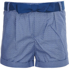 Шорты Button Blue для девочки