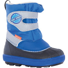 Сноубутсы Baby Sports для мальчика DEMAR