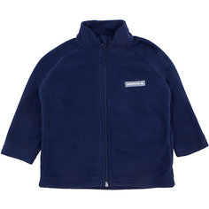 Флисовая кофта Huppa Berrie