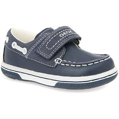 Мокасины для мальчика GEOX