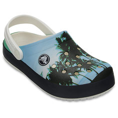 Сабо Kids Classic для мальчика CROCS