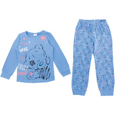 Комплект PlayToday для девочки