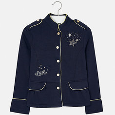 Пиджак для девочки Mayoral