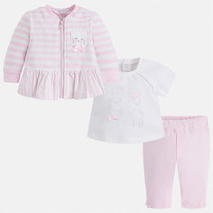 Комплект Mayoral для девочки