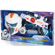 Игровой набор "Звёздный дозор", Mioshi Army