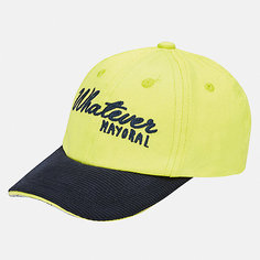 Кепка Mayoral для мальчика