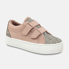 Слипоны Mayoral для девочки